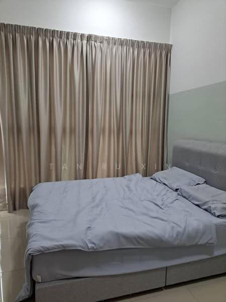 Service Residence for Rent at Citizen 2 - Tan Ru Xin - Bedroom - PropertyGuru.com.my