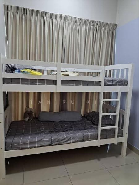 Service Residence for Rent at Citizen 2 - Tan Ru Xin - PropertyGuru.com.my