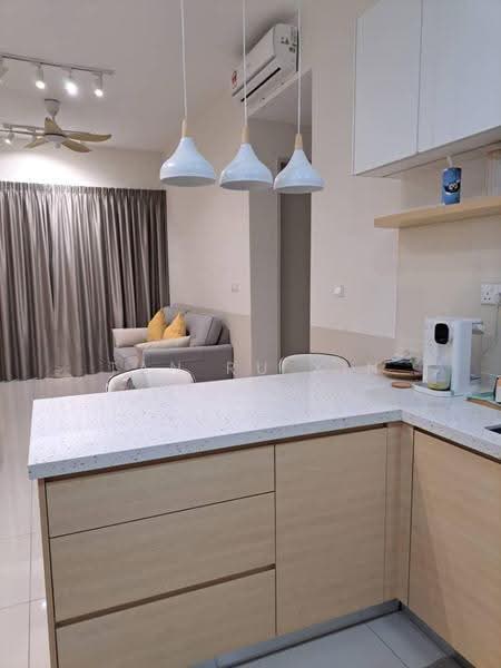 Service Residence for Rent at Citizen 2 - Tan Ru Xin - PropertyGuru.com.my