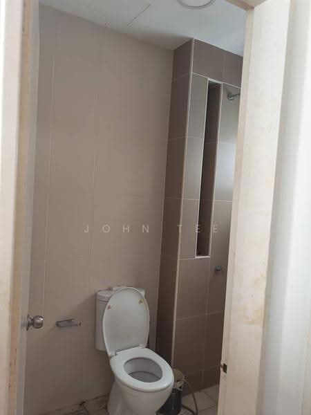 Semi-Detached House for Sale in Kota Emerald (Rawang) - John Tee - Bathroom - PropertyGuru.com.my