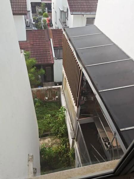 Semi-Detached House for Sale in Kota Emerald (Rawang) - John Tee - Exterior - PropertyGuru.com.my