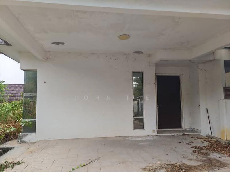 Semi-Detached House for Sale in Kota Emerald (Rawang) - John Tee - Exterior - PropertyGuru.com.my