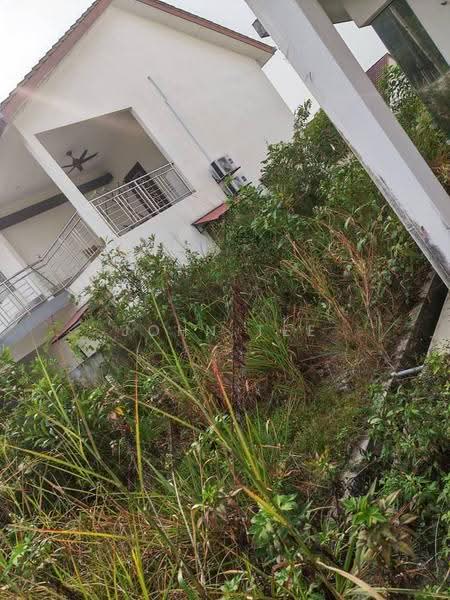 Semi-Detached House for Sale in Kota Emerald (Rawang) - John Tee - Exterior - PropertyGuru.com.my