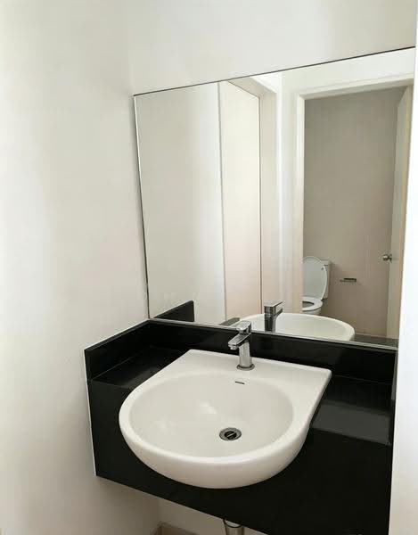 Semi-Detached House for Sale in Kota Emerald (Rawang) - John Tee - Bathroom - PropertyGuru.com.my