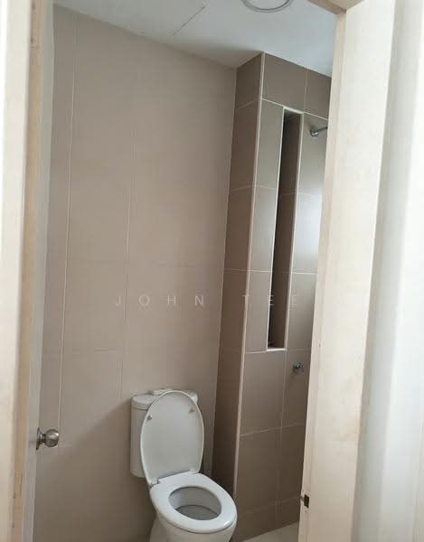 Semi-Detached House for Sale in Kota Emerald (Rawang) - John Tee - Bathroom - PropertyGuru.com.my