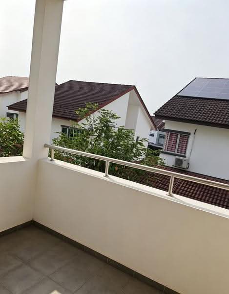 Semi-Detached House for Sale in Kota Emerald (Rawang) - John Tee - PropertyGuru.com.my