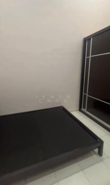 Rumah Teres untuk Disewa di Kulai (Johor) - Ivwen Choo - Bedroom - PropertyGuru.com.my