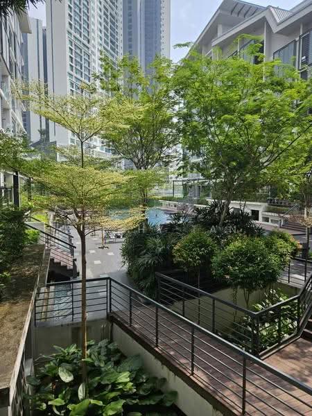 Condominium for Rent at The LIGHT COLLECTION II - Stephy Tan - Exterior - PropertyGuru.com.my