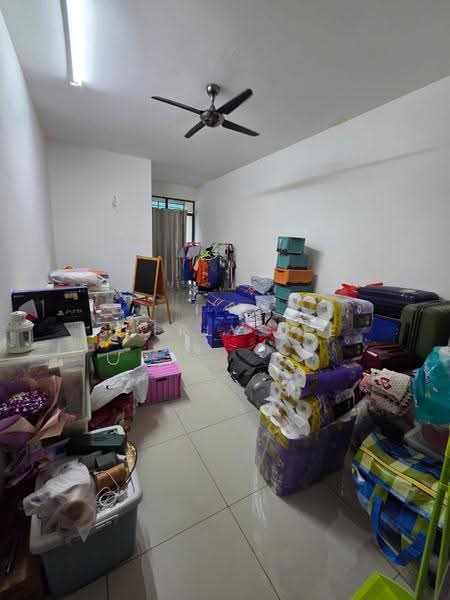 2-storey Terraced House for Sale in Bandar Damai Perdana (Cheras) - Sherly Lee - PropertyGuru.com.my