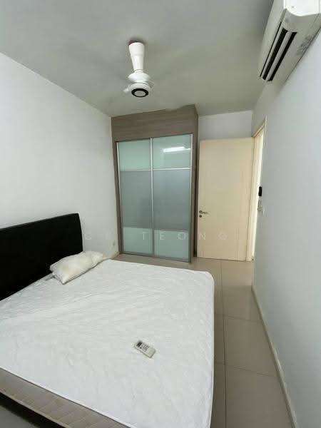 Kondominium untuk Disewa di 288 Residency - CK Teong - Bedroom - PropertyGuru.com.my