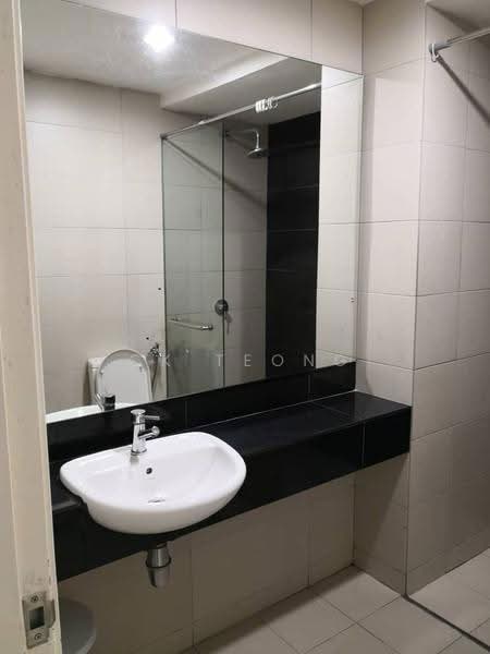 Kondominium untuk Disewa di 288 Residency - CK Teong - Bathroom - PropertyGuru.com.my
