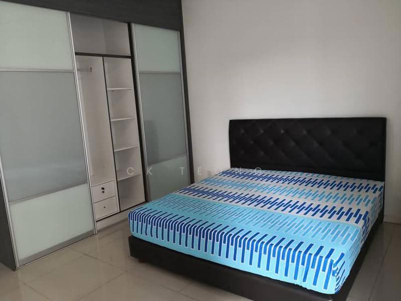 Kondominium untuk Disewa di 288 Residency - CK Teong - Bedroom - PropertyGuru.com.my