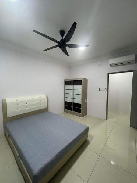 Kondominium untuk Disewa di 288 Residency - CK Teong - Bedroom - PropertyGuru.com.my
