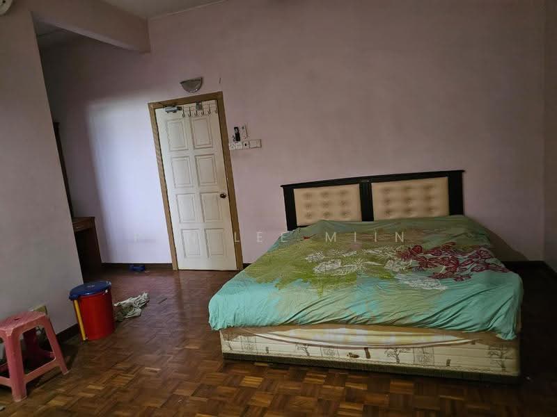 2-storey Terraced House for Sale in Taman Suria Jaya (Cheras) - Pon Lee Miin - Bedroom - PropertyGuru.com.my