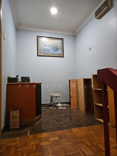 2-storey Terraced House for Sale in Taman Suria Jaya (Cheras) - Pon Lee Miin - Interior - PropertyGuru.com.my