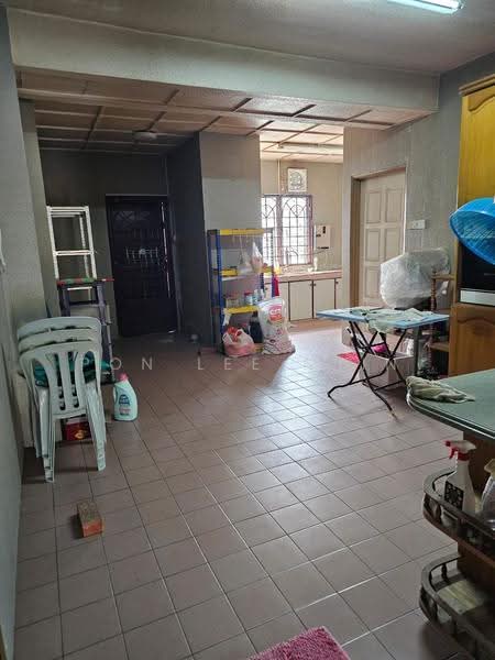 2-storey Terraced House for Sale in Taman Suria Jaya (Cheras) - Pon Lee Miin - Interior - PropertyGuru.com.my