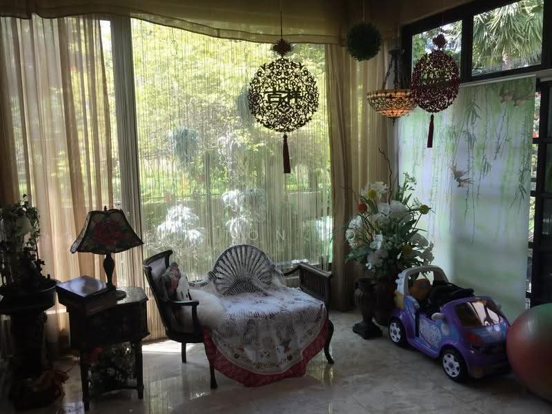 Bungalow House for Sale in Pulau Tikus (Penang) - Alston Loh - Living Room - PropertyGuru.com.my