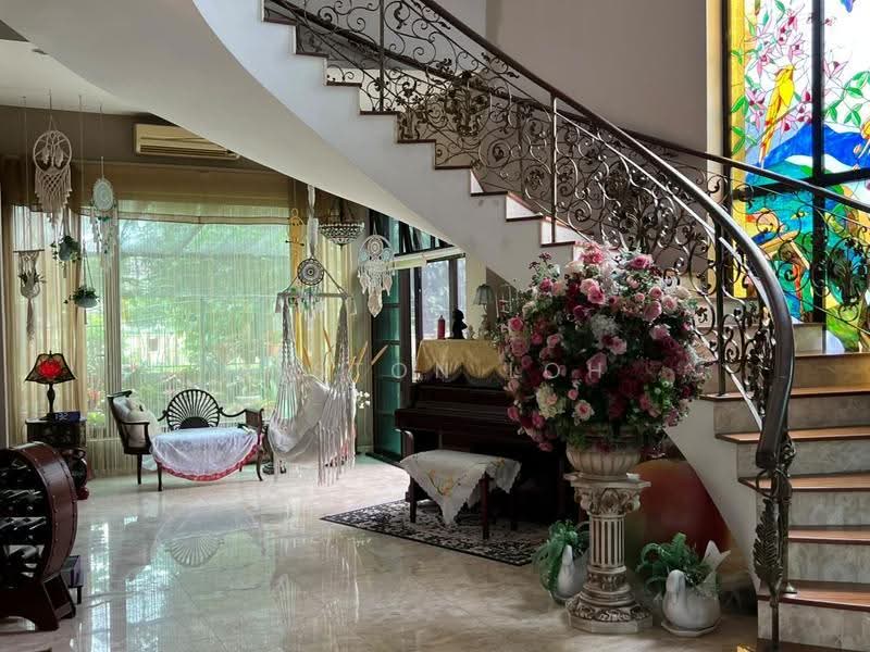 Bungalow House for Sale in Pulau Tikus (Penang) - Alston Loh - PropertyGuru.com.my