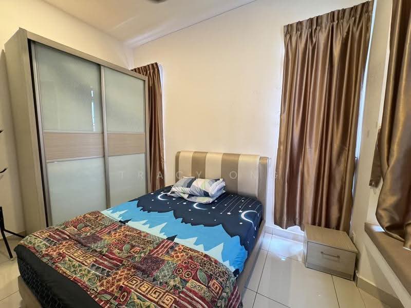2-storey Terraced House for Rent in Eco Summer (Johor Bahru) - Tracy Ong - Bedroom - PropertyGuru.com.my