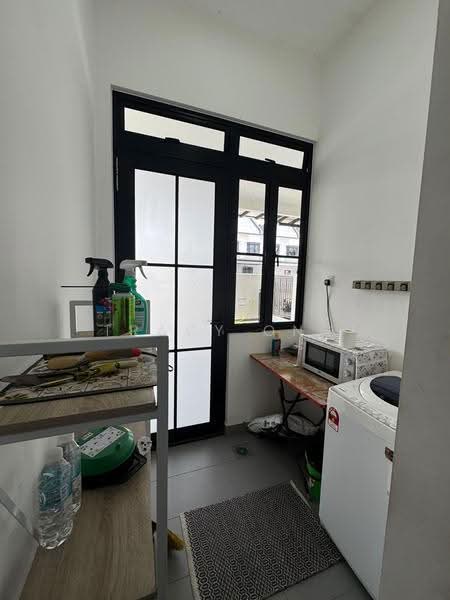 2-storey Terraced House for Rent in Eco Summer (Johor Bahru) - Tracy Ong - Interior - PropertyGuru.com.my
