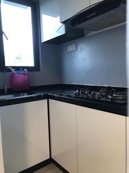 Condominium for Sale at Riverville Residences - Roy Choong - Kitchen - PropertyGuru.com.my