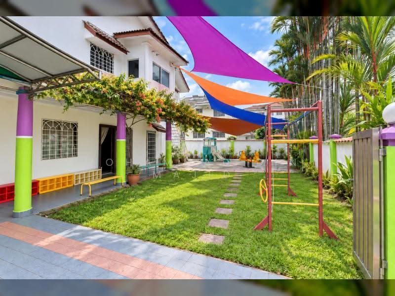 2-storey Terraced House for Sale in BANDAR PUCHONG JAYA (Puchong) - Mohammad Din Majid - Exterior - PropertyGuru.com.my