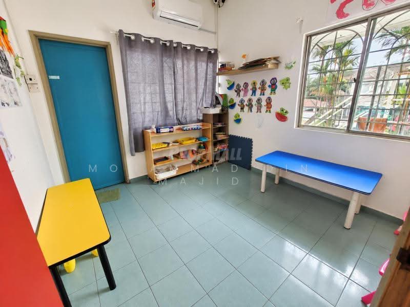 2-storey Terraced House for Sale in BANDAR PUCHONG JAYA (Puchong) - Mohammad Din Majid - PropertyGuru.com.my