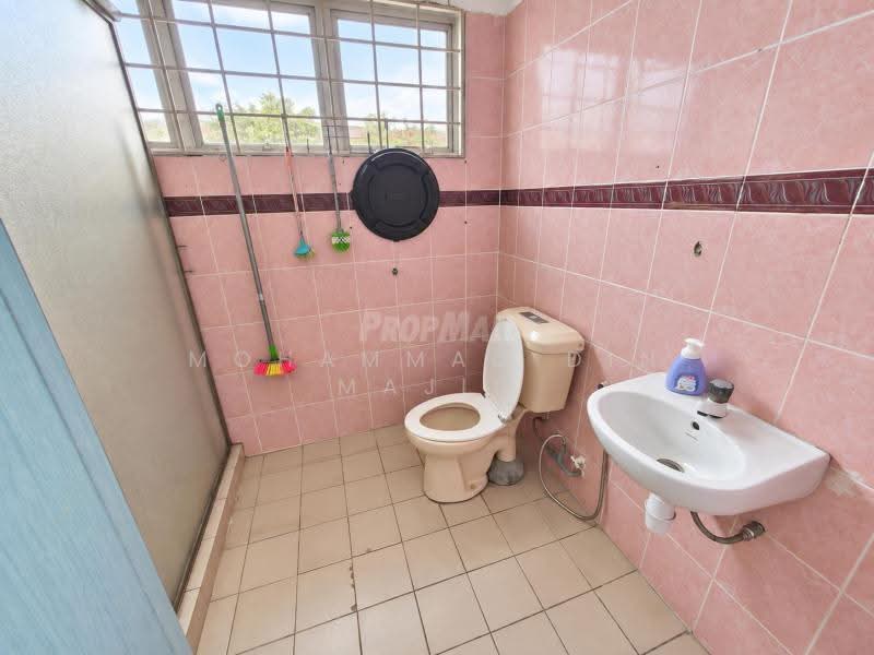 2-storey Terraced House for Sale in BANDAR PUCHONG JAYA (Puchong) - Mohammad Din Majid - PropertyGuru.com.my