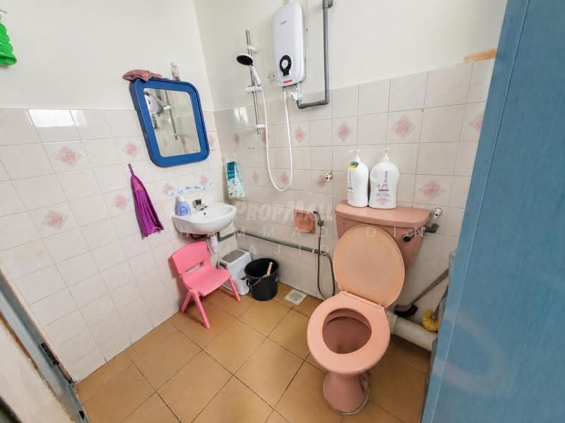 2-storey Terraced House for Sale in BANDAR PUCHONG JAYA (Puchong) - Mohammad Din Majid - PropertyGuru.com.my