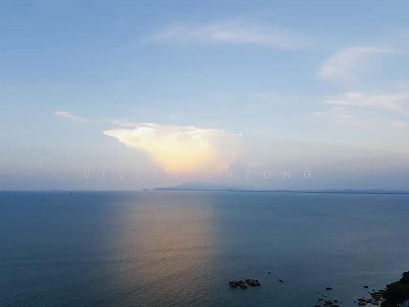 Condominium for Sale at 10 Island Resort - Vivian Cheong - View - PropertyGuru.com.my