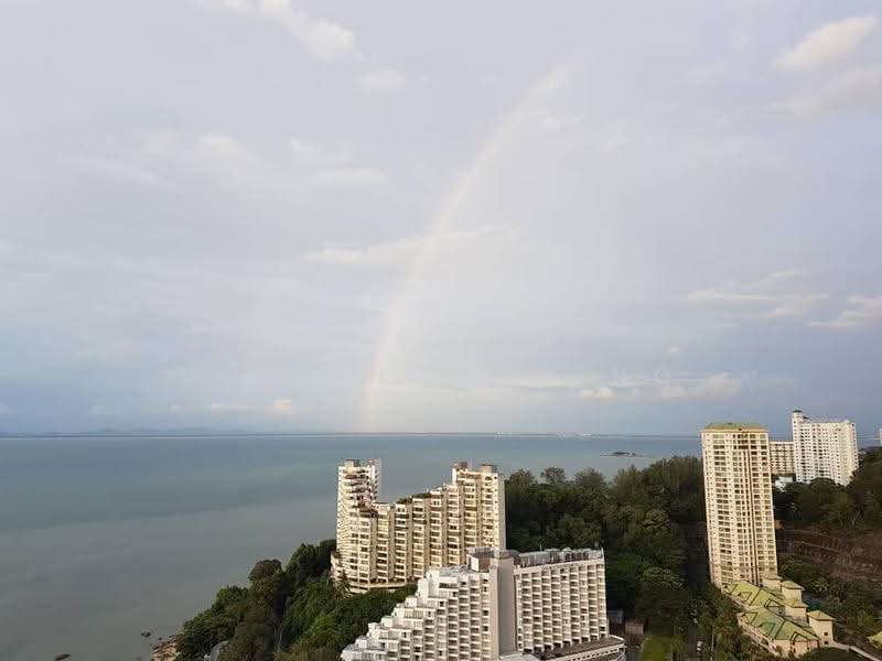 Condominium for Sale at 10 Island Resort - Vivian Cheong - View - PropertyGuru.com.my