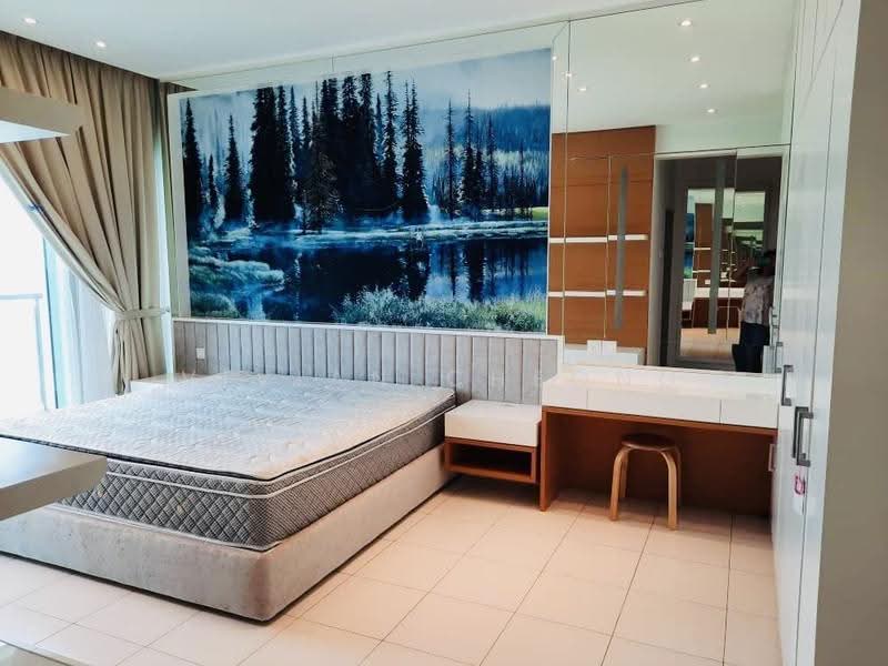 Condominium for Sale at 10 Island Resort - Vivian Cheong - Bedroom - PropertyGuru.com.my