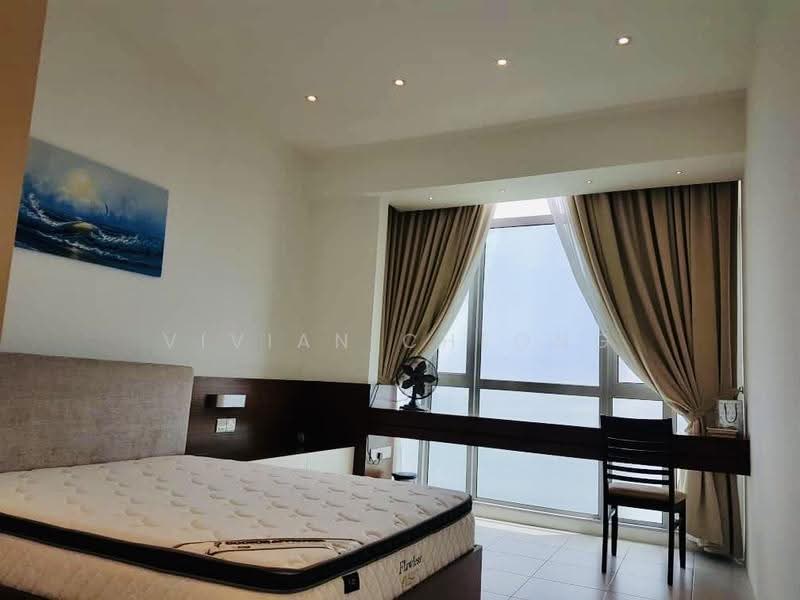 Condominium for Sale at 10 Island Resort - Vivian Cheong - PropertyGuru.com.my