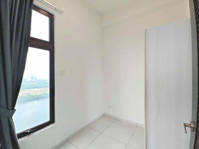 Service Residence for Rent at Wave @ Marina Cove - Evan Tai - Interior - PropertyGuru.com.my