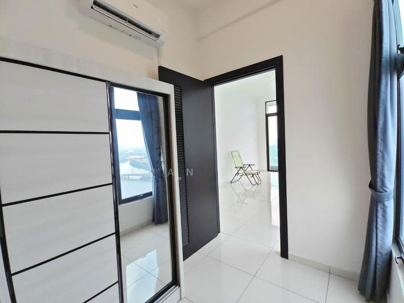 Service Residence for Rent at Wave @ Marina Cove - Evan Tai - Interior - PropertyGuru.com.my