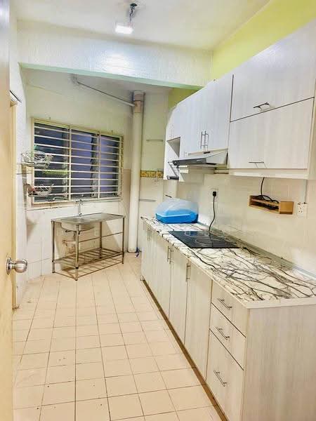 Kondominium untuk Disewa di Mount Karunmas - Deeya Yusof - PropertyGuru.com.my