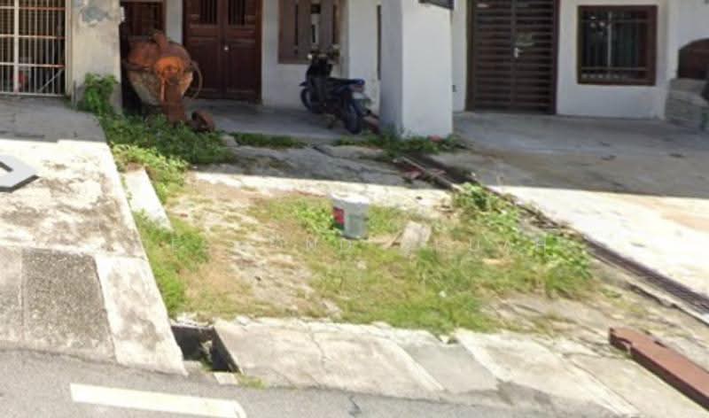 Shop for Sale in George Town (Penang) - Desmond Chuah - Exterior - PropertyGuru.com.my
