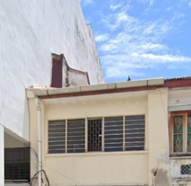 Shop for Sale in George Town (Penang) - Desmond Chuah - Exterior - PropertyGuru.com.my