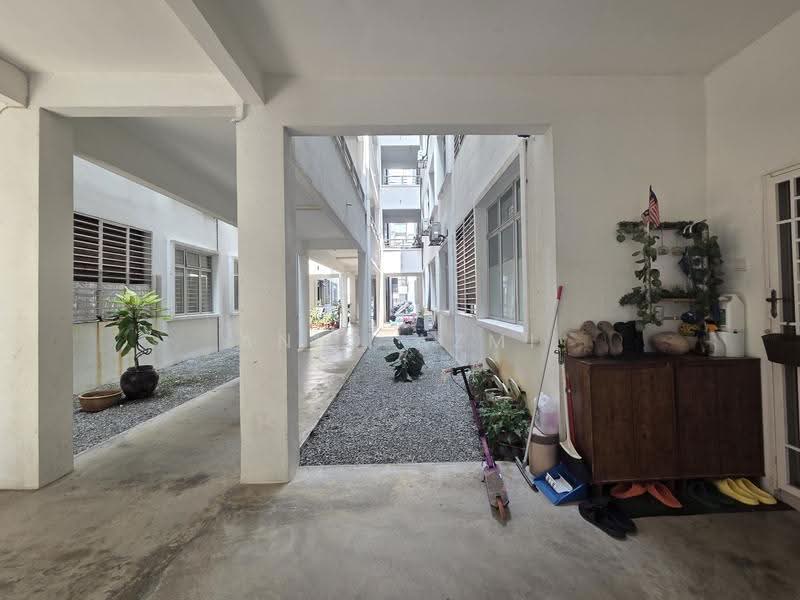 Pangsapuri untuk Dijual di Casa Dahlia - Aniq Azmi - Exterior - PropertyGuru.com.my