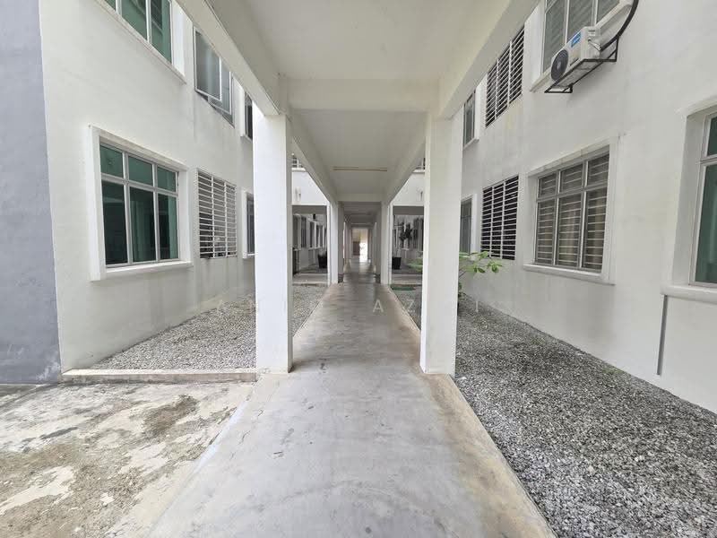 Pangsapuri untuk Dijual di Casa Dahlia - Aniq Azmi - Exterior - PropertyGuru.com.my