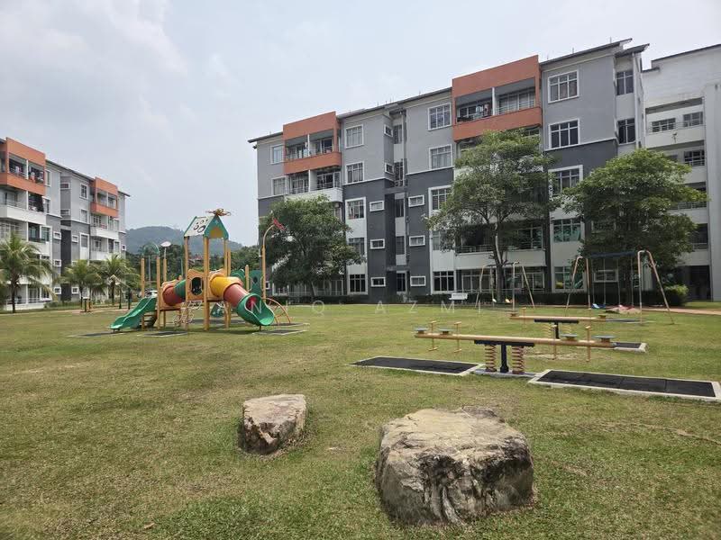 Pangsapuri untuk Dijual di Casa Dahlia - Aniq Azmi - Exterior - PropertyGuru.com.my