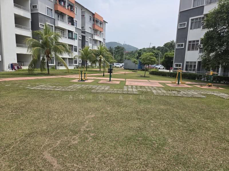 Pangsapuri untuk Dijual di Casa Dahlia - Aniq Azmi - Exterior - PropertyGuru.com.my