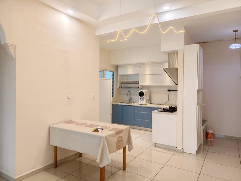 Condominium for Sale at The Amarene - Shelley Voon - Kitchen - PropertyGuru.com.my