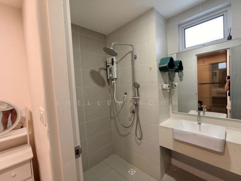 Condominium for Sale at The Amarene - Shelley Voon - Bathroom - PropertyGuru.com.my