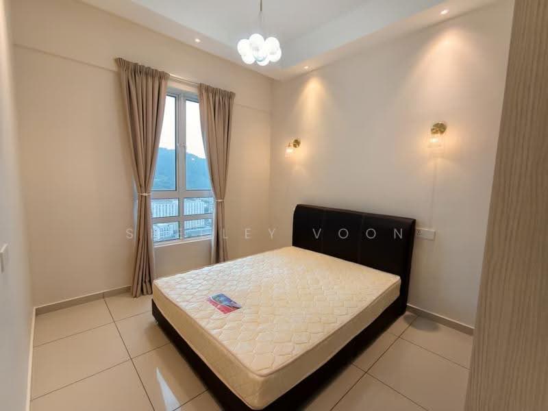 Condominium for Sale at The Amarene - Shelley Voon - Bedroom - PropertyGuru.com.my