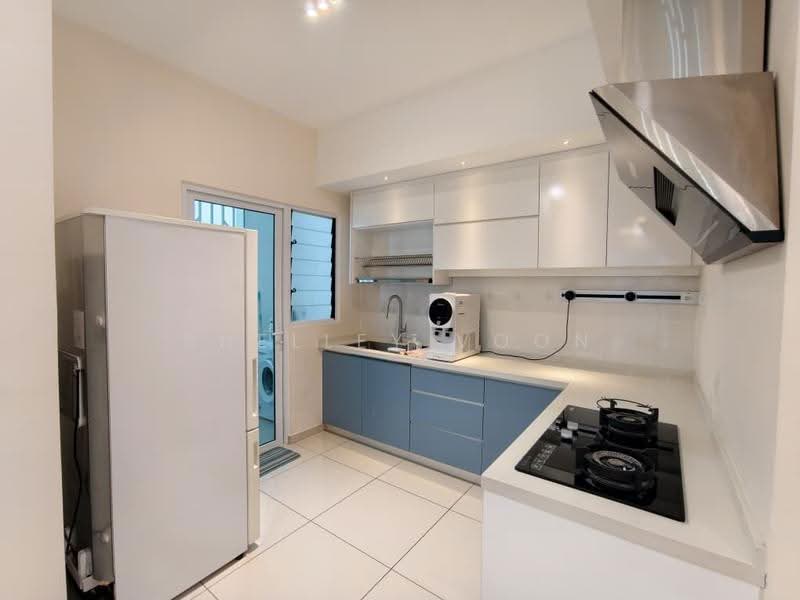 Condominium for Sale at The Amarene - Shelley Voon - PropertyGuru.com.my