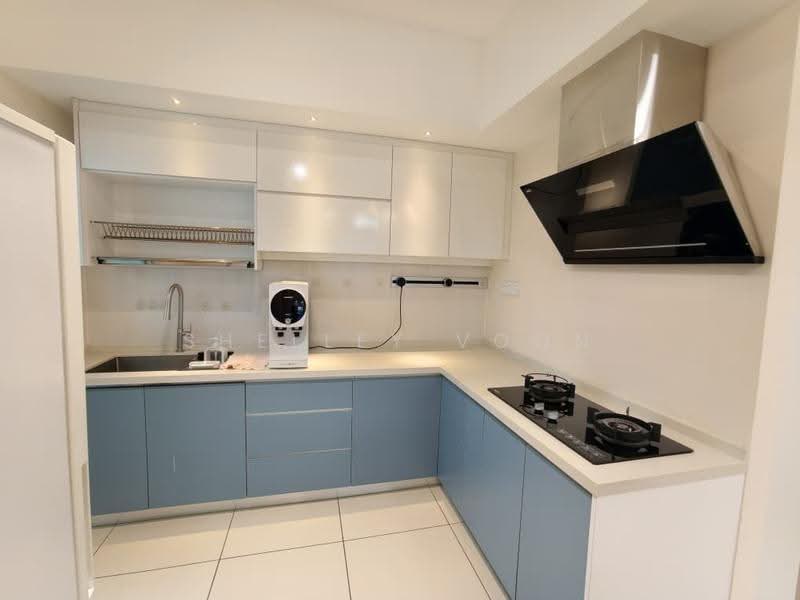 Condominium for Sale at The Amarene - Shelley Voon - PropertyGuru.com.my