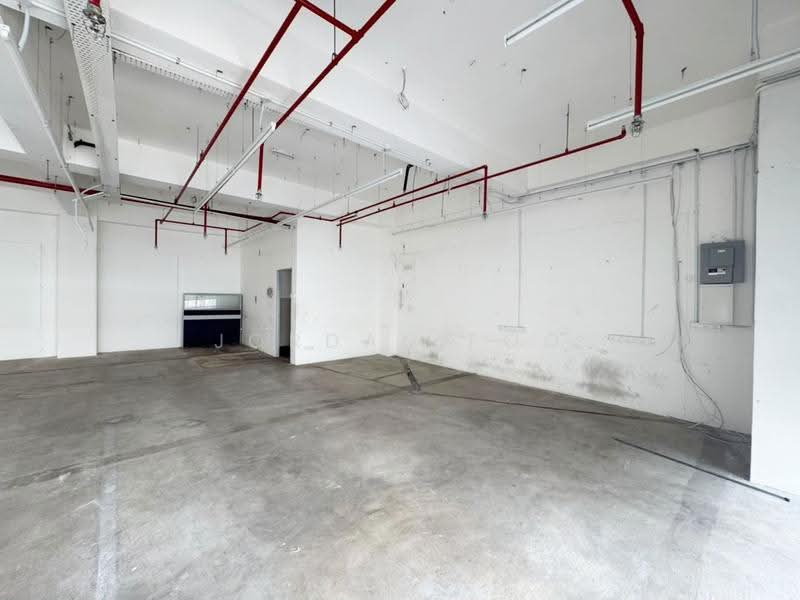 Shop / Office for Rent in Bayan Baru (Penang) - Jordan Foo - Interior - PropertyGuru.com.my