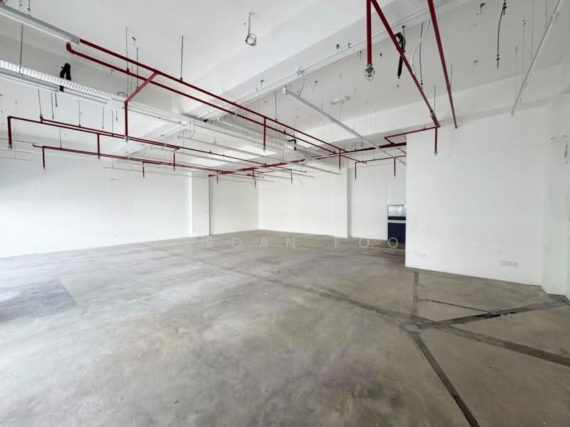 Shop / Office for Rent in Bayan Baru (Penang) - Jordan Foo - Interior - PropertyGuru.com.my