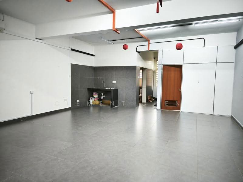 Pejabat untuk Disewa di Bandar Puteri Puchong (Puchong) - Clement Chen - Kitchen - PropertyGuru.com.my